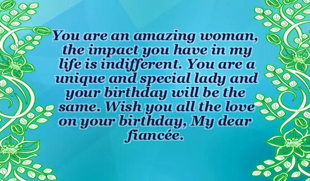 Romantic Birthday Words Romantic Birthday Words