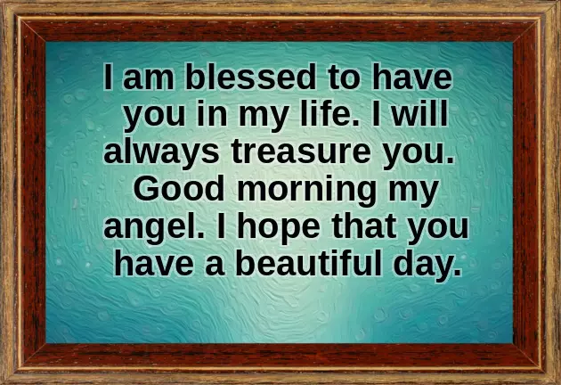 Happy New Year Good Morning