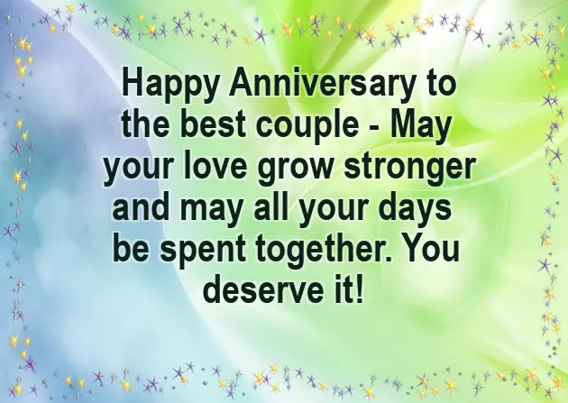 First Anniversary Wishes For Friend First Anniversary Wishes For Friend