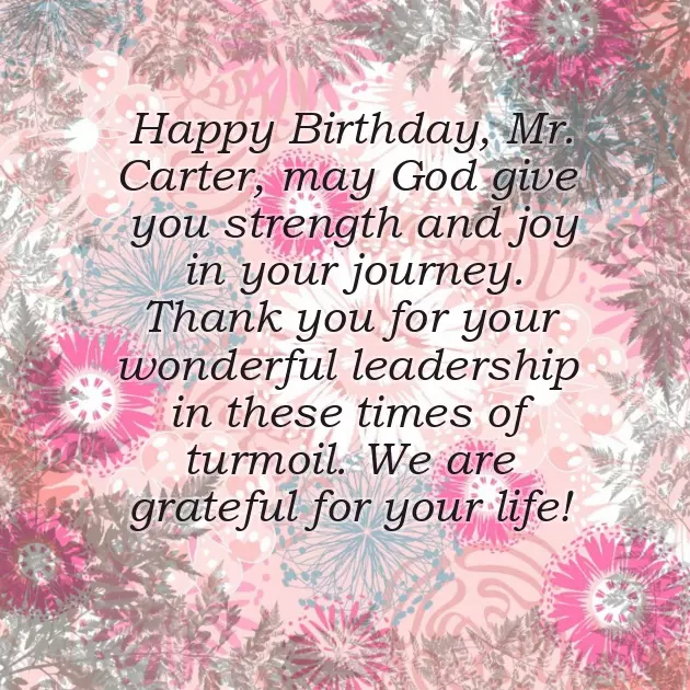 Happy Birthday Good Man Happy Birthday Good Man