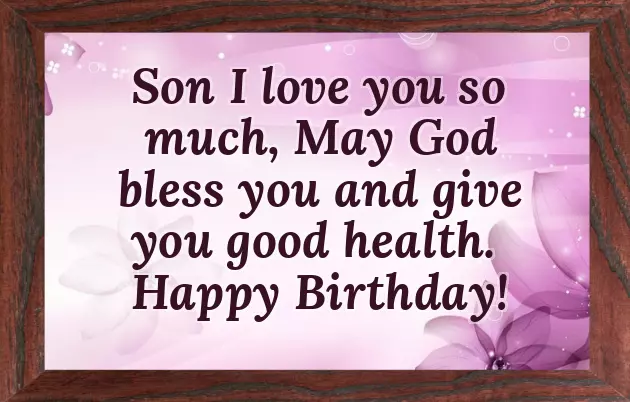 Birthday Wishes For A 10 Year Old Niece