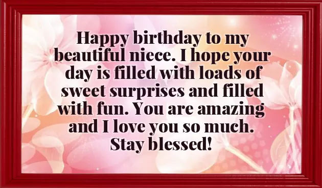 Blessings For Birthday Girl Blessings For Birthday Girl