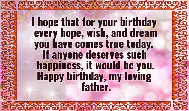 Daughter Birthday Wishes By Father Daughter Birthday Wishes By Father