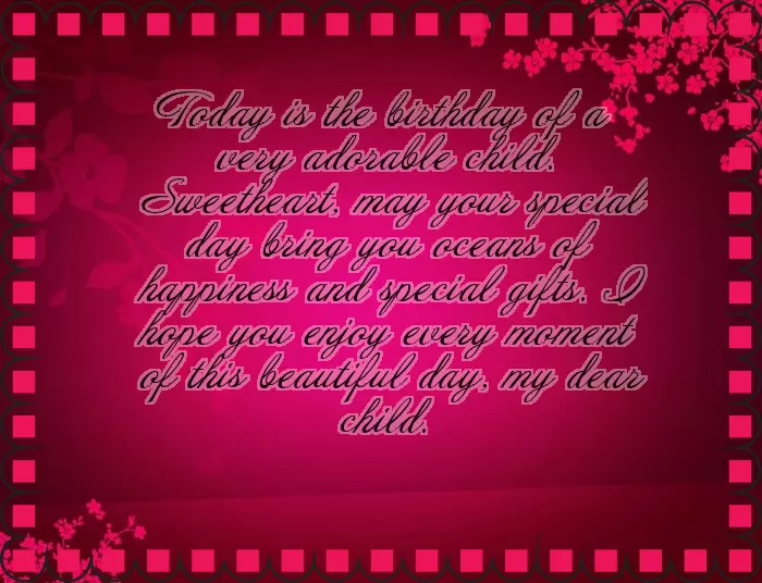 Happy Birthday To You Little Boy Happy Birthday To You Little Boy