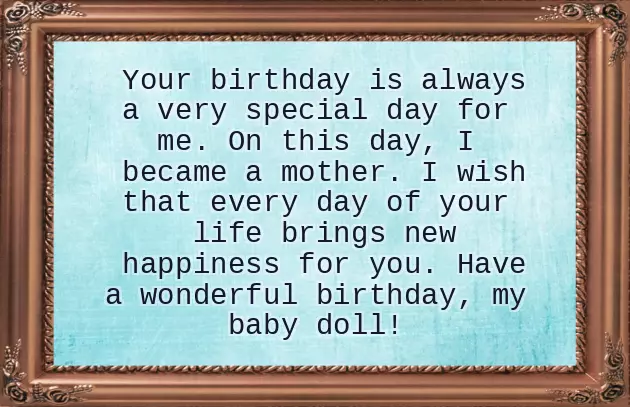 3Rd Birthday Wishes For Daughter 3Rd Birthday Wishes For Daughter