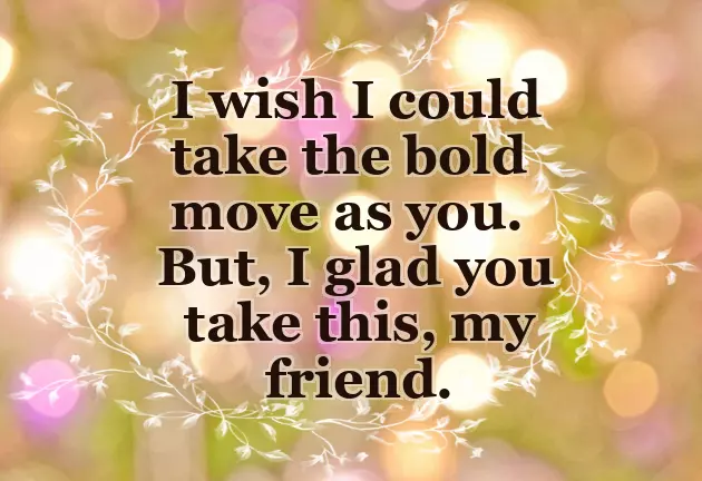 Wishes For New Venture Wishes For New Venture