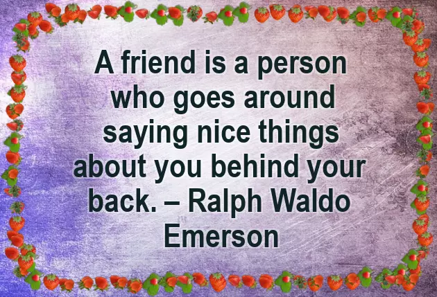 Behind My Back Quotes Behind My Back Quotes