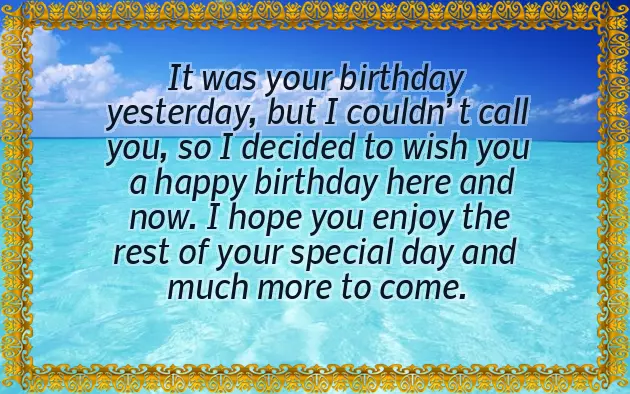 Happy Birthday Sister From Brother Funny Happy Birthday Sister From Brother Funny