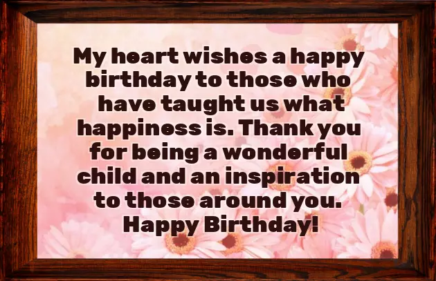 My Little Girl Birthday Quotes My Little Girl Birthday Quotes