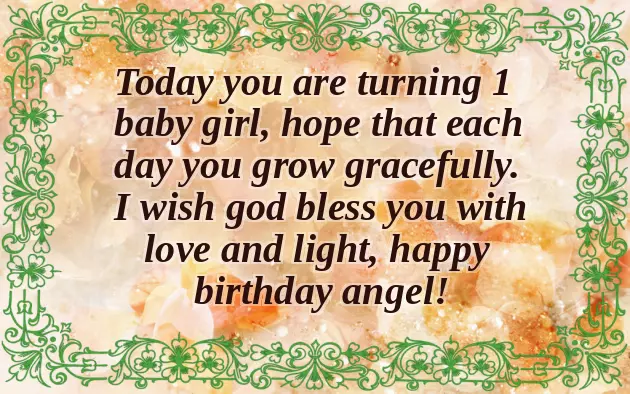 Happy Birthday Wishes For A Small Girl Happy Birthday Wishes For A Small Girl