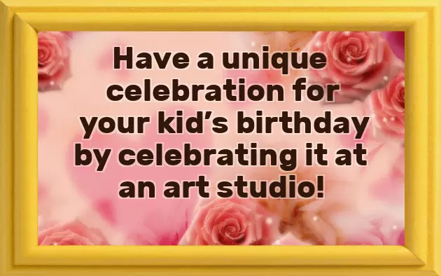 Places To Have A Birthday Party Places To Have A Birthday Party