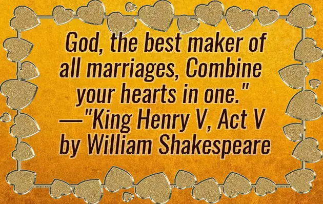 Quotes On Newly Married Couple