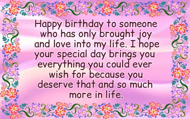 Birthday Wishes For Jethani Birthday Wishes For Jethani