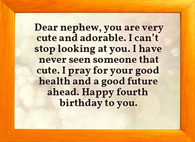 Birthday Wishes For My 4 Year Daughter Birthday Wishes For My 4 Year Daughter