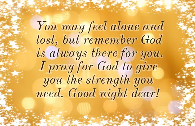 Good Night God Wishes Good Night God Wishes