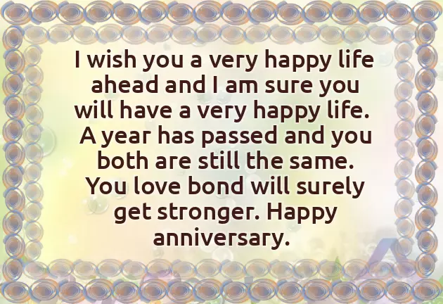 Wedding Anniversary Quotes For Couple Wedding Anniversary Quotes For Couple