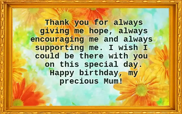 Birthday Wishes For My Mum In Heaven Birthday Wishes For My Mum In Heaven