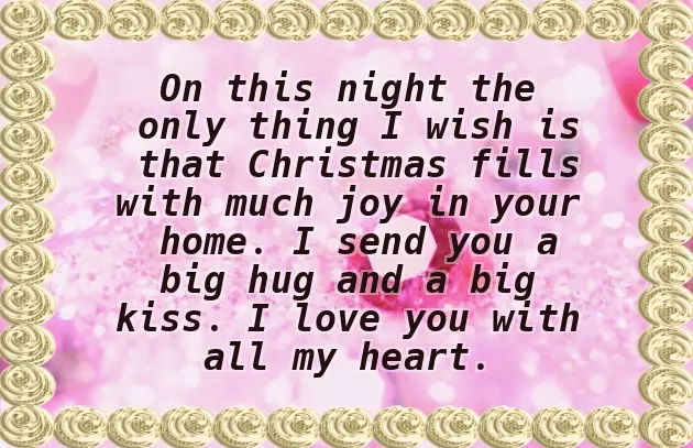 New Year Wishes To Fiance New Year Wishes To Fiance