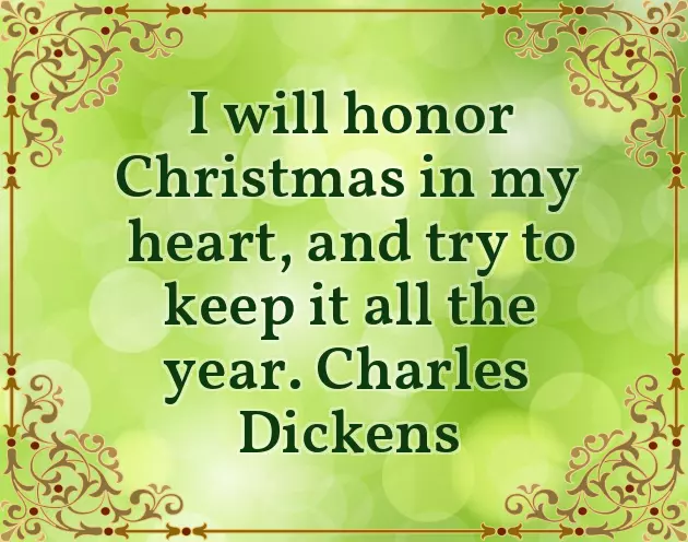 Best Wishes From Our Family To Yours