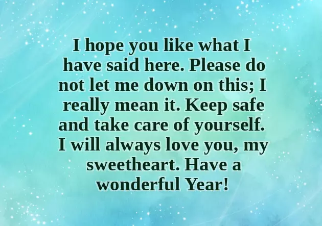 Wish You Happy And Prosperous New Year Wish You Happy And Prosperous New Year