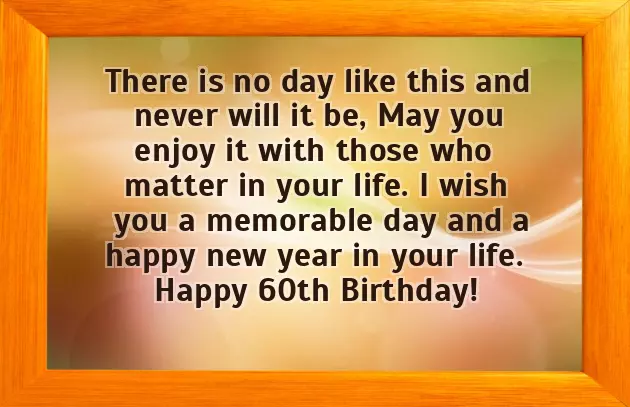 60Th Birthday Sayings For Her 60Th Birthday Sayings For Her