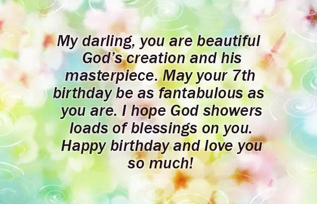 Birthday Wishes Quotes For Kids