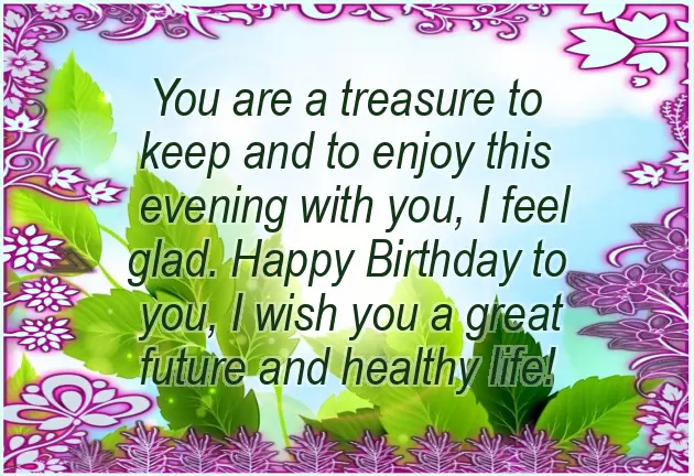 Happy Birthday To Best Female Friend