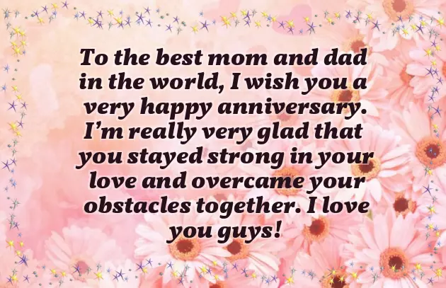 Wishes For Parents Of New Born Baby