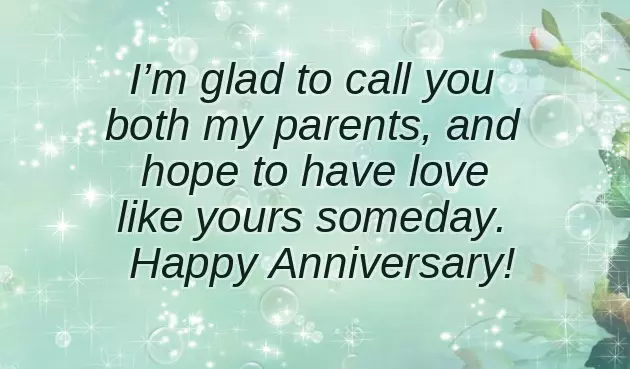 Wishes Of Anniversary For Mom And Dad Wishes Of Anniversary For Mom And Dad