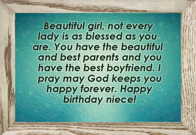 Short Birthday Wishes For Kid Girl