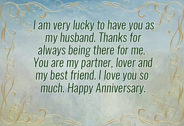 Happy Marriage Anniversary Quotes For Husband Happy Marriage Anniversary Quotes For Husband