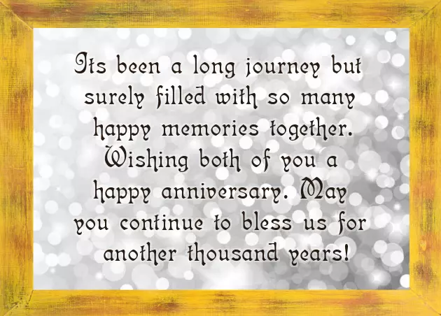 Marriage Anniversary Wishes For Parents Marriage Anniversary Wishes For Parents