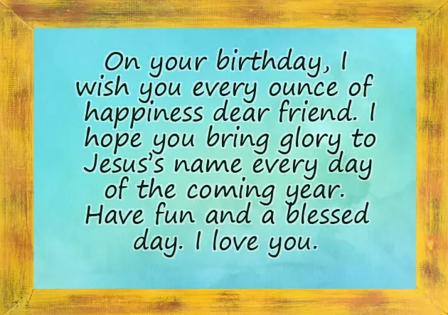 Happy Birthday May Happy Birthday May