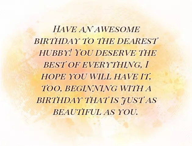 Birthday Quotes For Best Husband Birthday Quotes For Best Husband