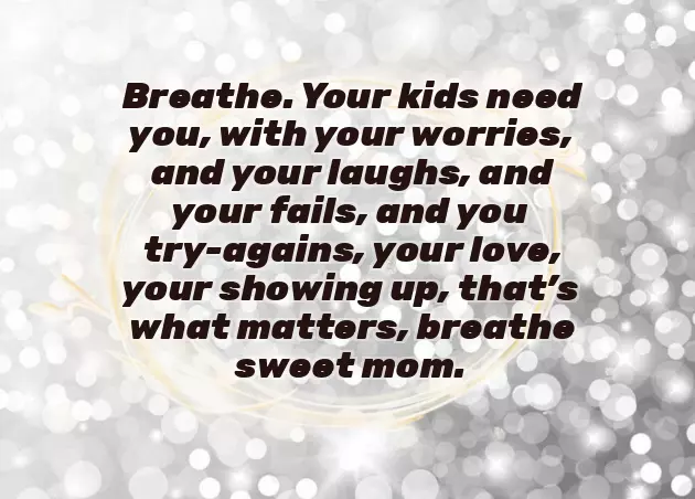 Best Wishes For New Mother