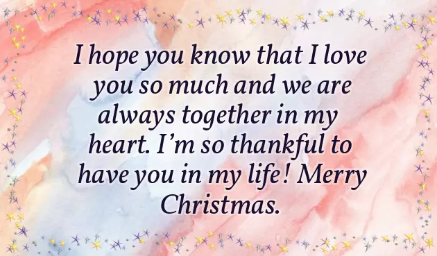 X Mas Wishes X Mas Wishes