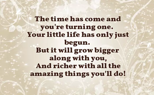 Poems For Infants Poems For Infants