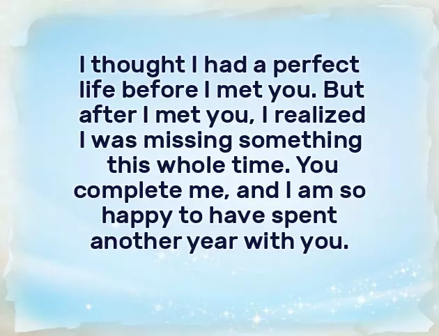 Husband Wish To Wife Husband Wish To Wife