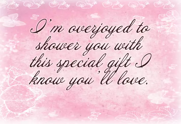 Congrats On Upcoming Baby Congrats On Upcoming Baby