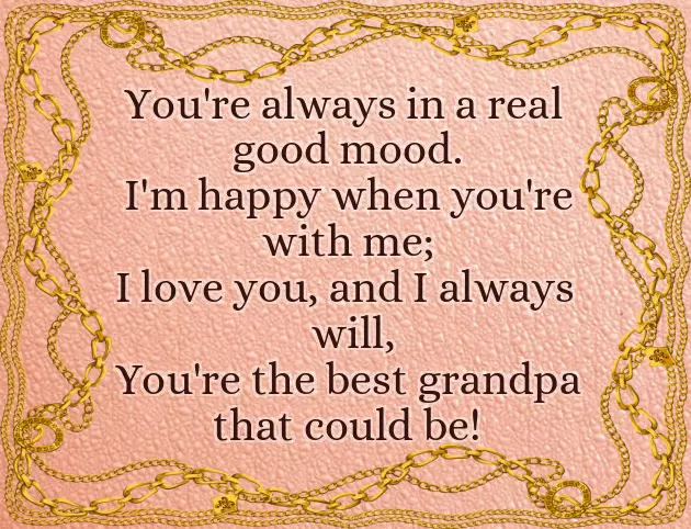 A Poem For Father A Poem For Father