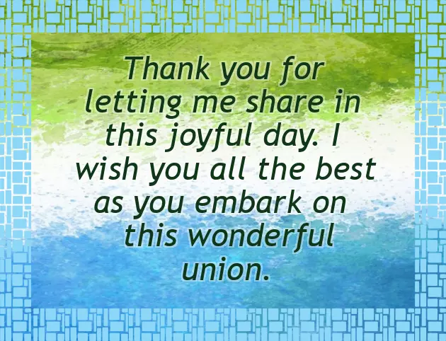 May God Bless Your Marriage May God Bless Your Marriage