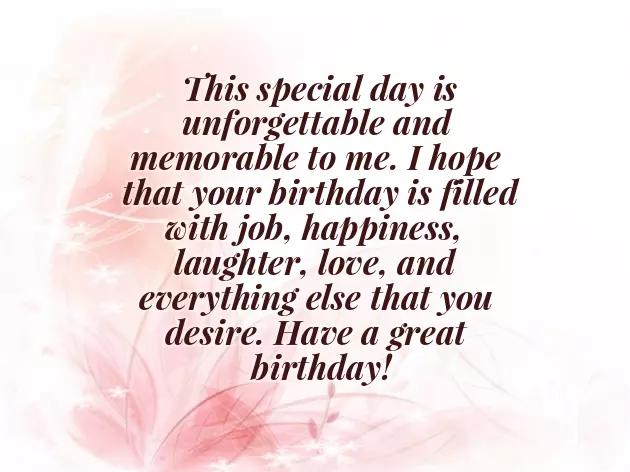 Birthday Greetings To A Strong Woman Birthday Greetings To A Strong Woman