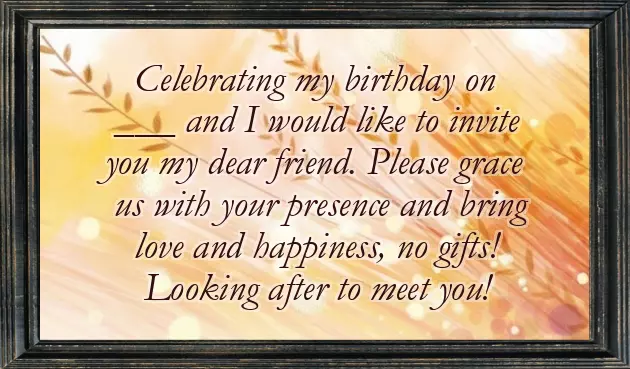 Birthday Wishes In Easy Language Birthday Wishes In Easy Language