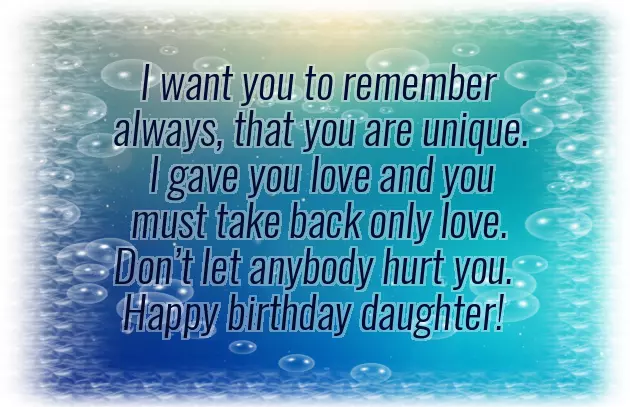 Happy Birthday Wishes To Father From Daughter Happy Birthday Wishes To Father From Daughter