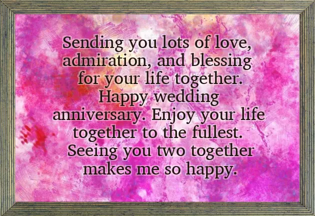 Happy Nikkah Anniversary Happy Nikkah Anniversary