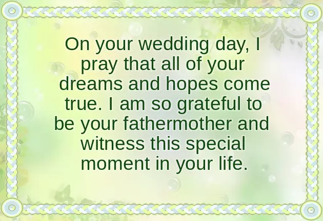 Best Wishes For New Wedding