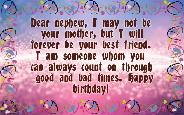 Blessings For Nephew Blessings For Nephew