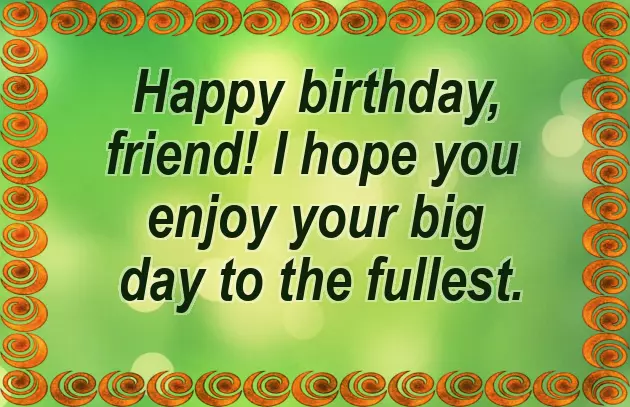 Happy Birthday On New Year Happy Birthday On New Year