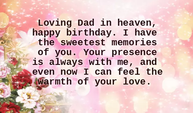 Birthday Quotes For Your Dad Birthday Quotes For Your Dad