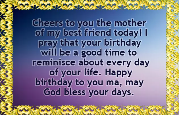 Birthday Message For A Friend Birthday Message For A Friend